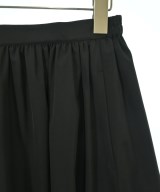 23区（ニジューサンク）ロング・マキシ丈スカート 黒 サイズ:36(S位) レディース/2200666528131