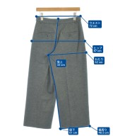 23区（ニジューサンク）その他 グレー サイズ:38(M位) レディース/2200666905055