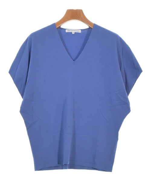 23区(ニジューサンク)ニット・セーター 青 サイズ:38(M位)/2200668524117