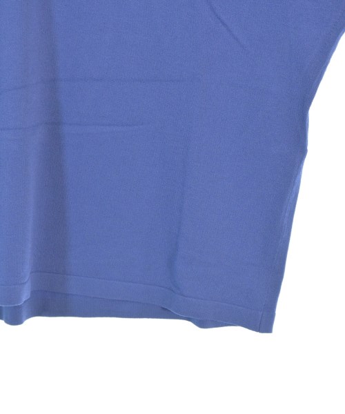 23区（ニジューサンク）ニット・セーター 青 サイズ:38(M位) レディース/2200668524117