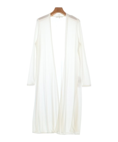 23区(ニジューサンク)カーディガン 白 サイズ:38(M位)/2200668524162