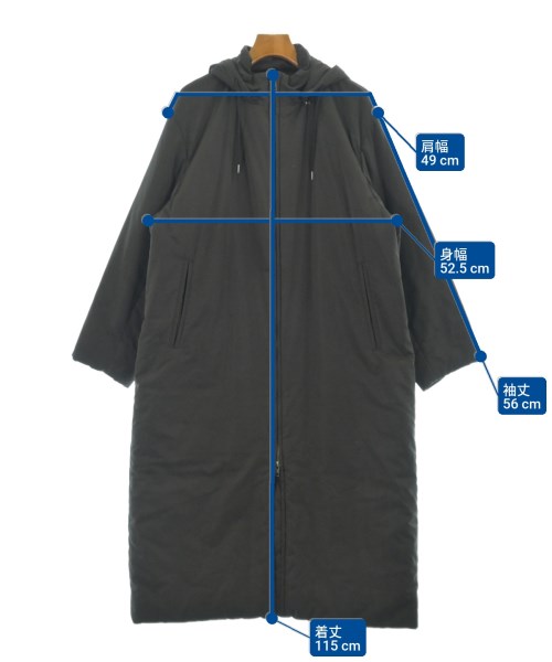 23区（ニジューサンク）その他 黒 サイズ:40(M位) レディース/2200666524102