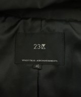 23区（ニジューサンク）その他 黒 サイズ:40(M位) レディース/2200666524102