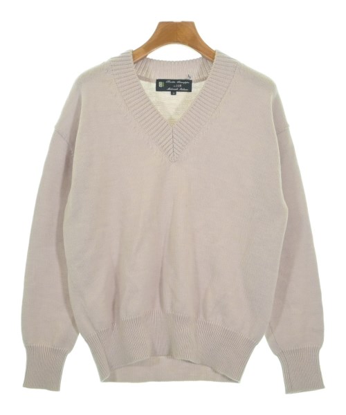 23区(ニジューサンク)ニット・セーター グレー サイズ:38(M位)/2200667532137