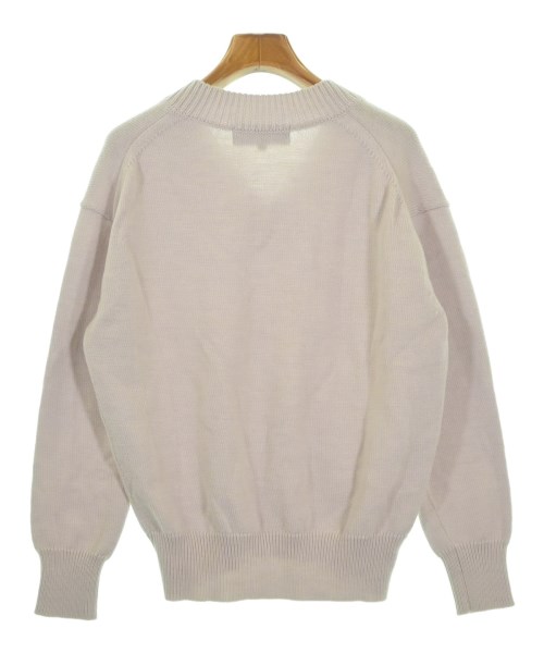 23区（ニジューサンク）ニット・セーター グレー サイズ:38(M位) レディース/2200667532137