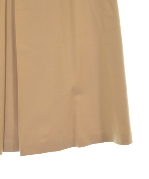 23区（ニジューサンク）ロング・マキシ丈スカート ベージュ サイズ:36(S位) レディース/2200667671065