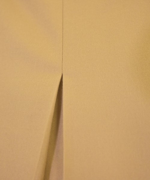 23区（ニジューサンク）ロング・マキシ丈スカート ベージュ サイズ:36(S位) レディース/2200667671065