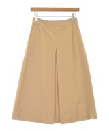 23区（ニジューサンク）ロング・マキシ丈スカート ベージュ サイズ:36(S位) レディース/2200667671065