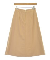23区（ニジューサンク）ロング・マキシ丈スカート ベージュ サイズ:36(S位) レディース/2200667671065