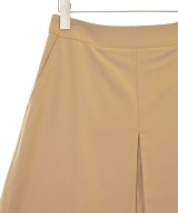 23区（ニジューサンク）ロング・マキシ丈スカート ベージュ サイズ:36(S位) レディース/2200667671065