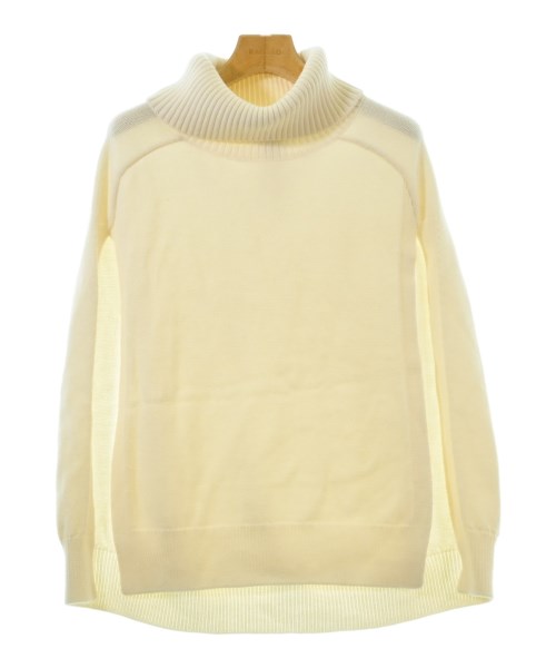 23区(ニジューサンク)ニット・セーター 白 サイズ:38(M位)/2200669059014