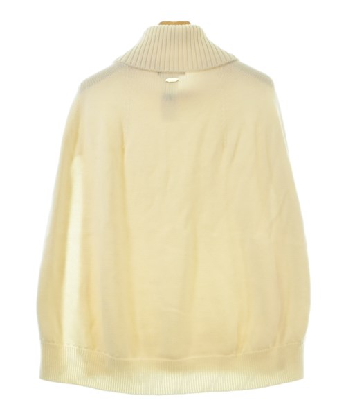 23区（ニジューサンク）ニット・セーター 白 サイズ:38(M位) レディース/2200669059014