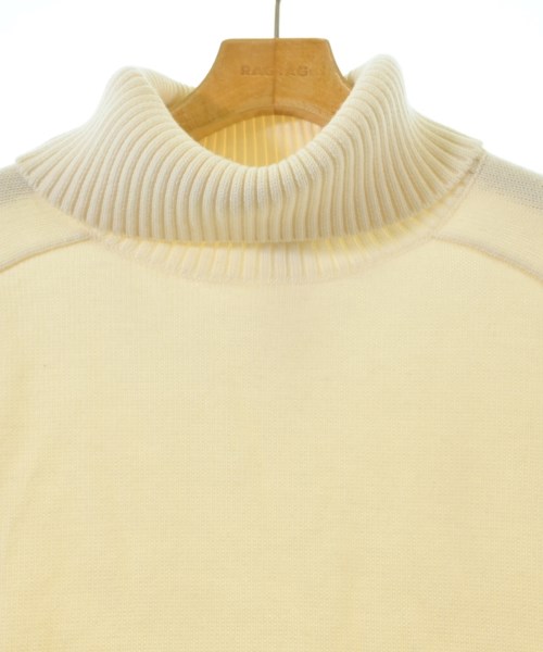 23区（ニジューサンク）ニット・セーター 白 サイズ:38(M位) レディース/2200669059014