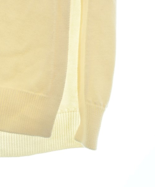 23区（ニジューサンク）ニット・セーター 白 サイズ:38(M位) レディース/2200669059014