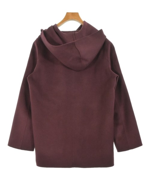 23区（ニジューサンク）コート 赤 サイズ:40(M位) レディース/2200670865017