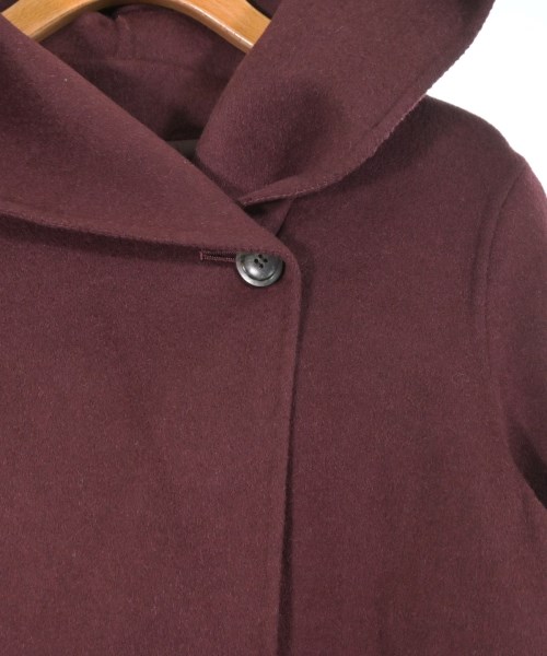 23区（ニジューサンク）コート 赤 サイズ:40(M位) レディース/2200670865017