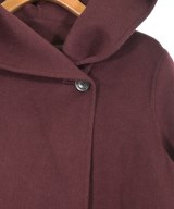 23区（ニジューサンク）コート 赤 サイズ:40(M位) レディース/2200670865017