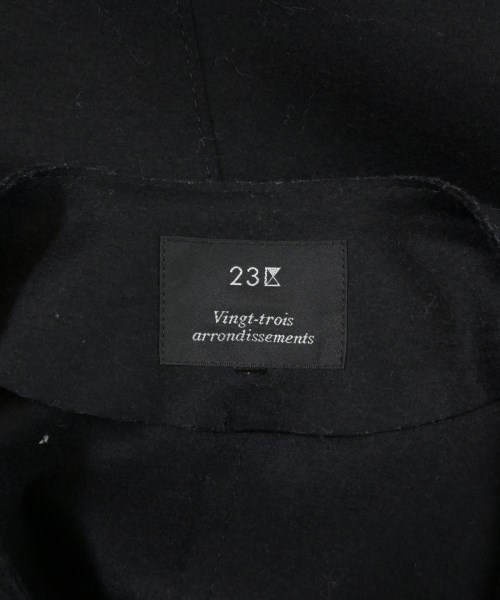 23区（ニジューサンク）その他 黒 サイズ:40(M位) レディース/2200670865024