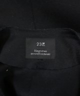 23区（ニジューサンク）その他 黒 サイズ:40(M位) レディース/2200670865024