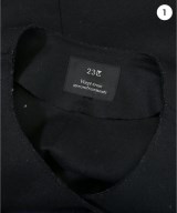 23区（ニジューサンク）その他 黒 サイズ:40(M位) レディース/2200670865024