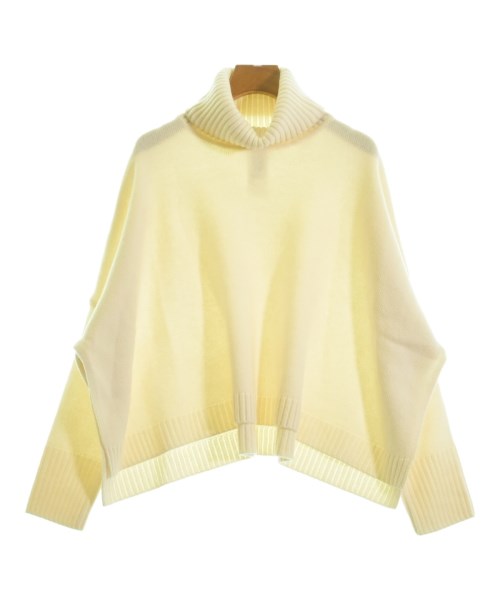 23区(ニジューサンク)ニット・セーター 白 サイズ:38(M位)/2200665661044