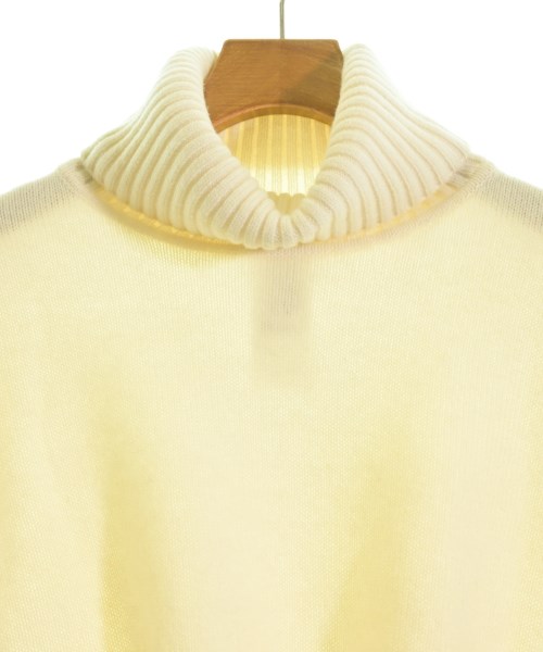 23区（ニジューサンク）ニット・セーター 白 サイズ:38(M位) レディース/2200665661044