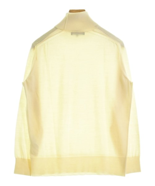 23区（ニジューサンク）ニット・セーター 黄 サイズ:38(M位) レディース/2200666507020