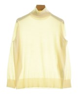 23区（ニジューサンク）ニット・セーター 黄 サイズ:38(M位) レディース/2200666507020