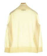 23区（ニジューサンク）ニット・セーター 黄 サイズ:38(M位) レディース/2200666507020