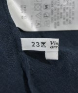 23区（ニジューサンク）ブラウス 紺 サイズ:36(S位) レディース/2200667379169