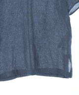 23区（ニジューサンク）ブラウス 紺 サイズ:36(S位) レディース/2200667379169