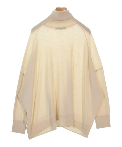 23区（ニジューサンク）ニット・セーター ベージュ サイズ:38(M位) レディース/2200667725027