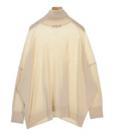 23区（ニジューサンク）ニット・セーター ベージュ サイズ:38(M位) レディース/2200667725027