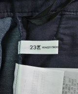 23区（ニジューサンク）その他 紺 サイズ:38(M位) レディース/2200668176095