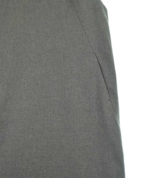 23区（ニジューサンク）ワンピース グレー サイズ:38(M位) レディース/2200671243012