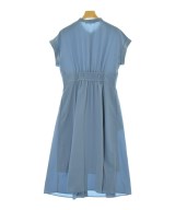 23区（ニジューサンク）ワンピース 青 サイズ:38(M位) レディース/2200671243067