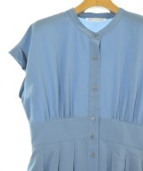 23区（ニジューサンク）ワンピース 青 サイズ:38(M位) レディース/2200671243067