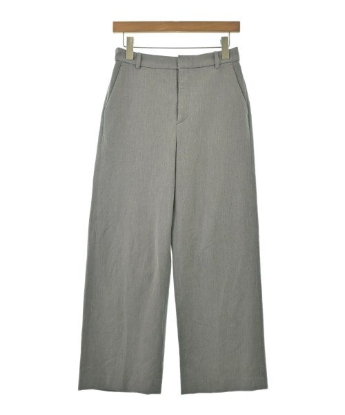 23区(ニジューサンク)スラックス グレー サイズ:38(M位)/2200663199044