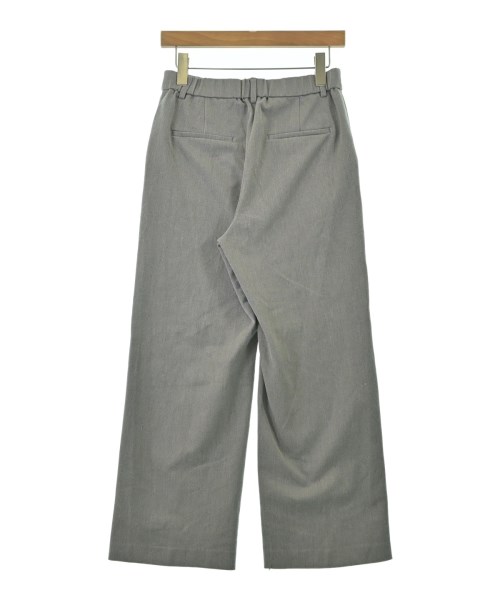 23区（ニジューサンク）スラックス グレー サイズ:38(M位) レディース/2200663199044