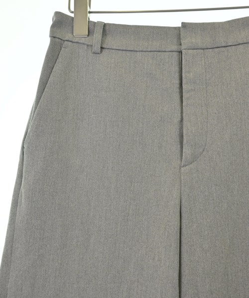 23区（ニジューサンク）スラックス グレー サイズ:38(M位) レディース/2200663199044