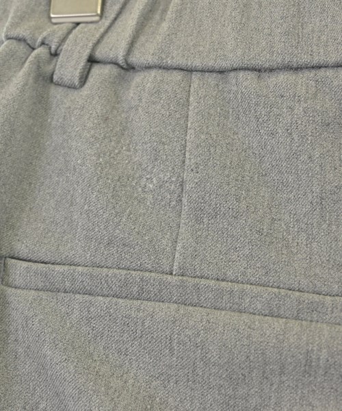 23区（ニジューサンク）スラックス グレー サイズ:38(M位) レディース/2200663199044