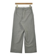 23区（ニジューサンク）スラックス グレー サイズ:38(M位) レディース/2200663199044