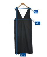 23区（ニジューサンク）ワンピース 黒 サイズ:38(M位) レディース/2200667497016