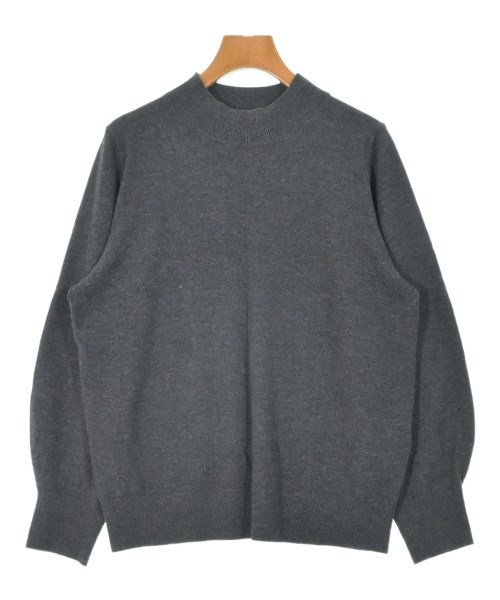 23区(ニジューサンク)ニット・セーター グレー サイズ:44(L位)/2200669429046