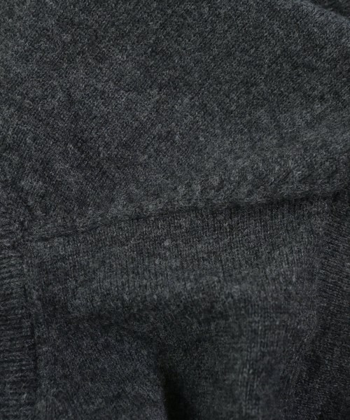 23区（ニジューサンク）ニット・セーター グレー サイズ:44(L位) レディース/2200669429046