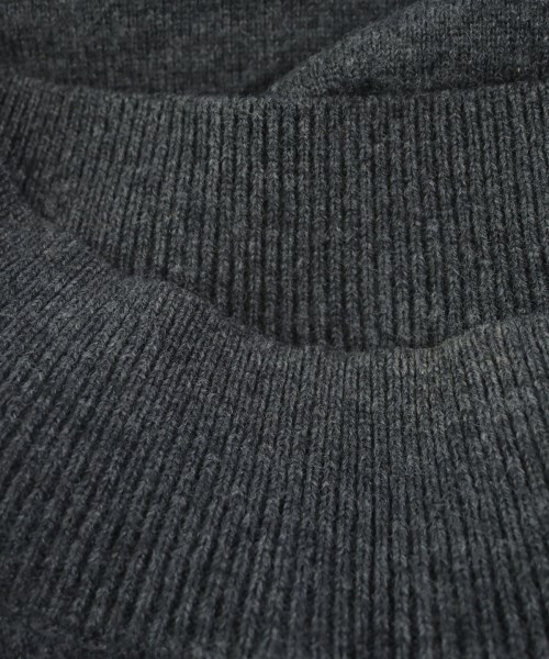 23区（ニジューサンク）ニット・セーター グレー サイズ:44(L位) レディース/2200669429046