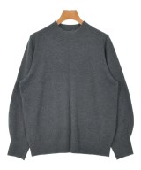 23区（ニジューサンク）ニット・セーター グレー サイズ:44(L位) レディース/2200669429046
