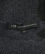 23区（ニジューサンク）ニット・セーター グレー サイズ:44(L位) レディース/2200669429046