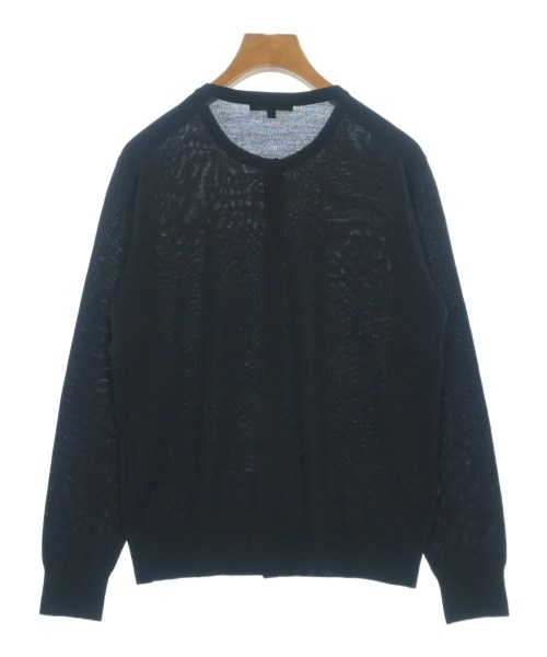 23区（ニジューサンク）カーディガン 紺 サイズ:38(M位) レディース/2200670913039