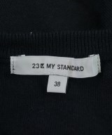 23区（ニジューサンク）カーディガン 紺 サイズ:38(M位) レディース/2200670913039